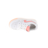 H1618 Sneaker Wit Met Roze